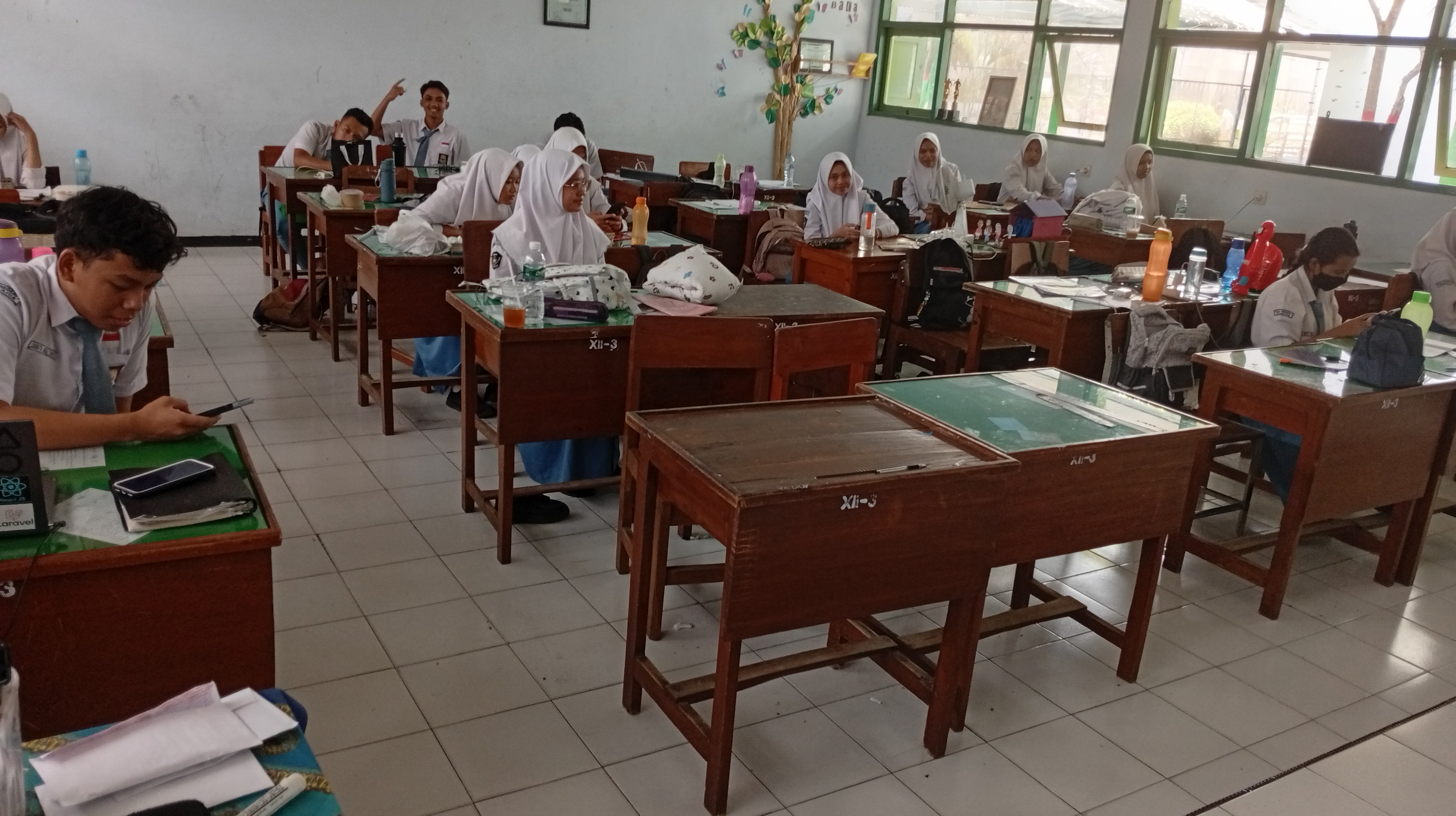 Foto Kegiatan