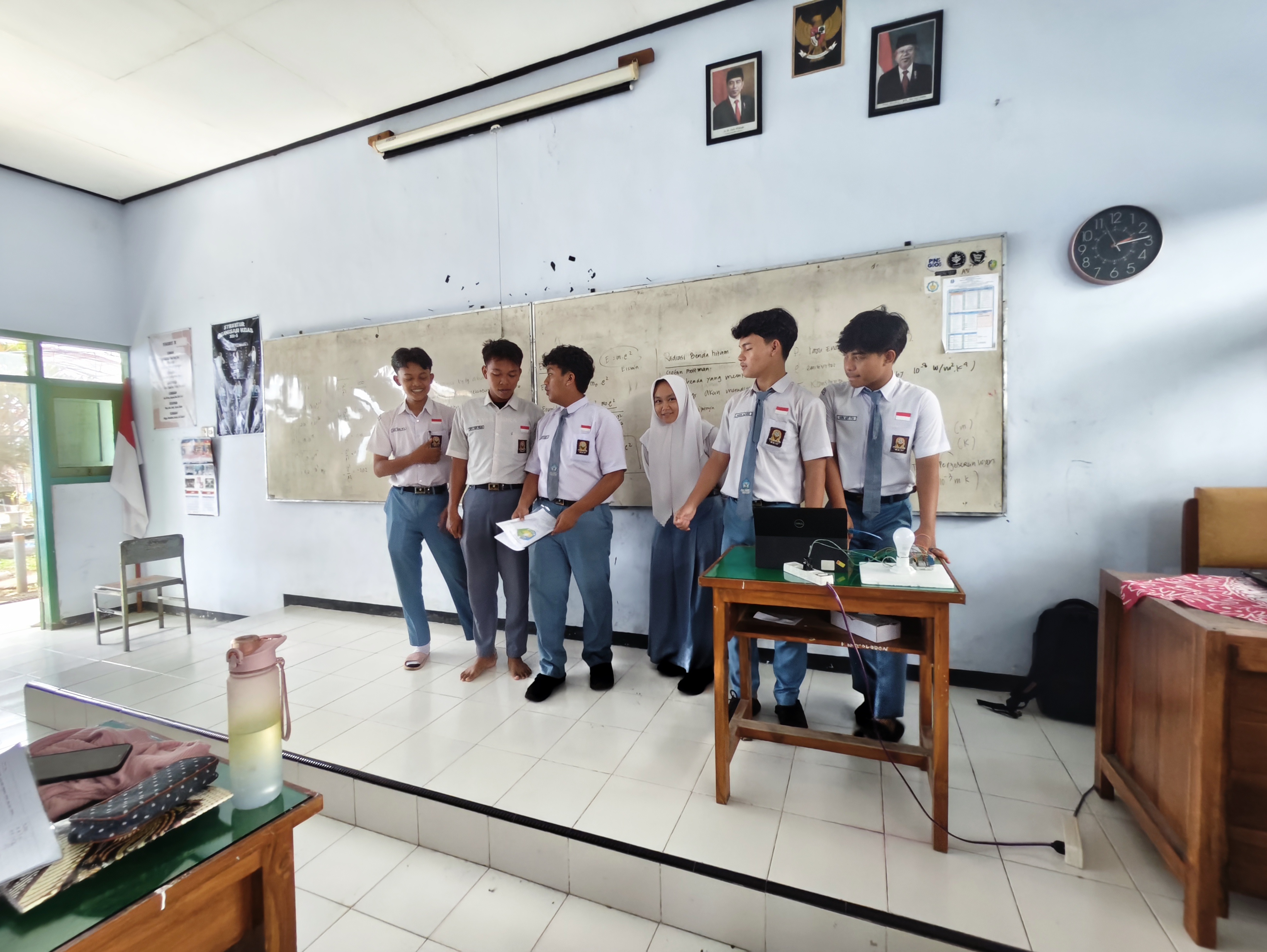 Foto Kegiatan