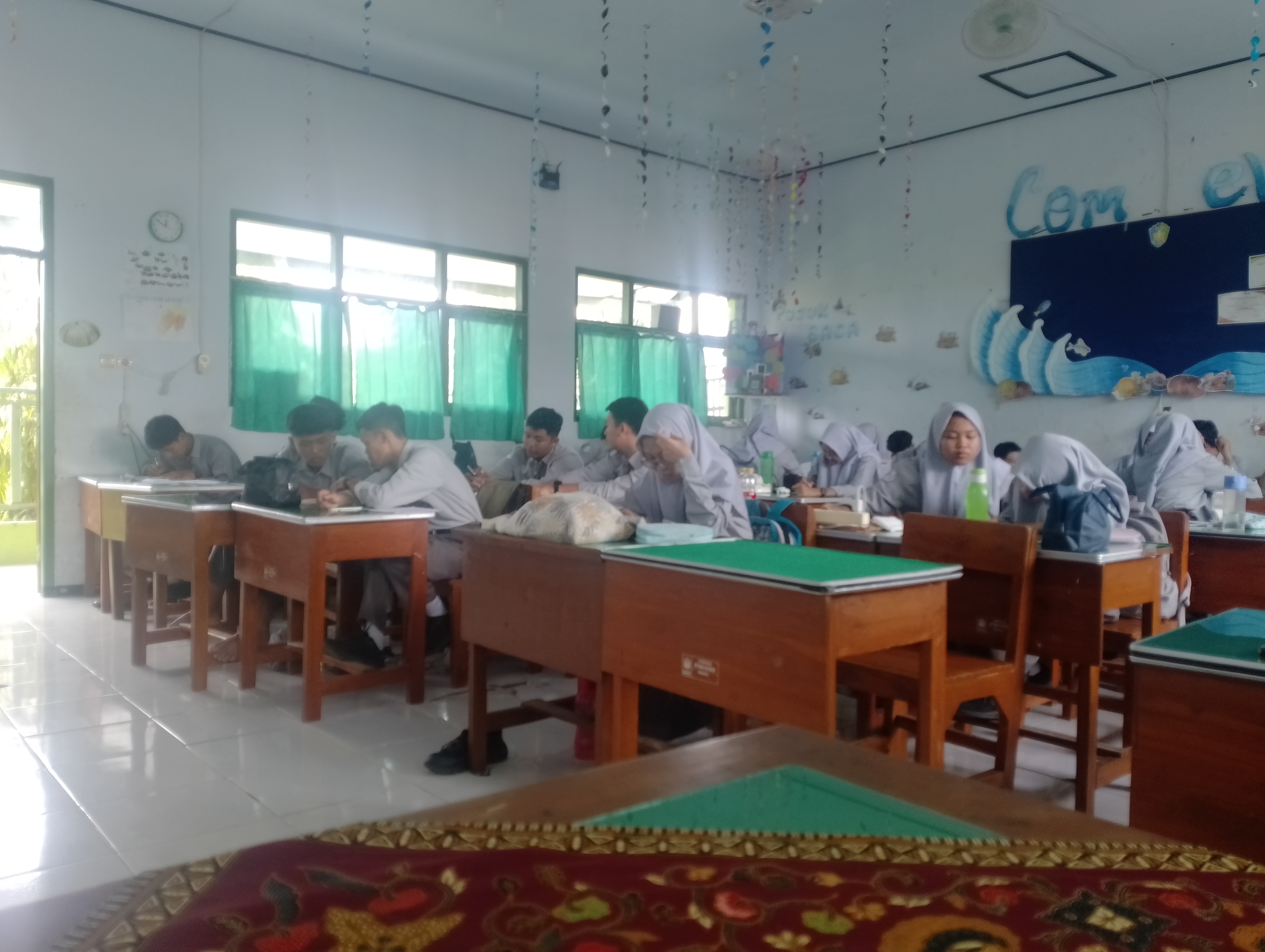 Foto Kegiatan
