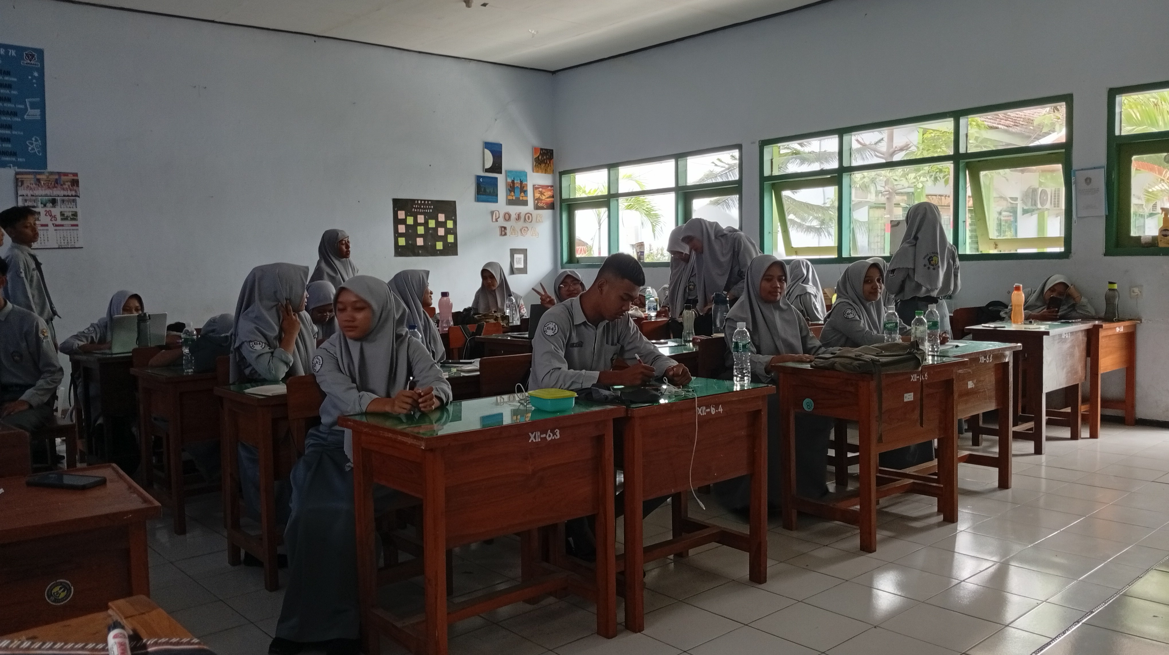 Foto Kegiatan