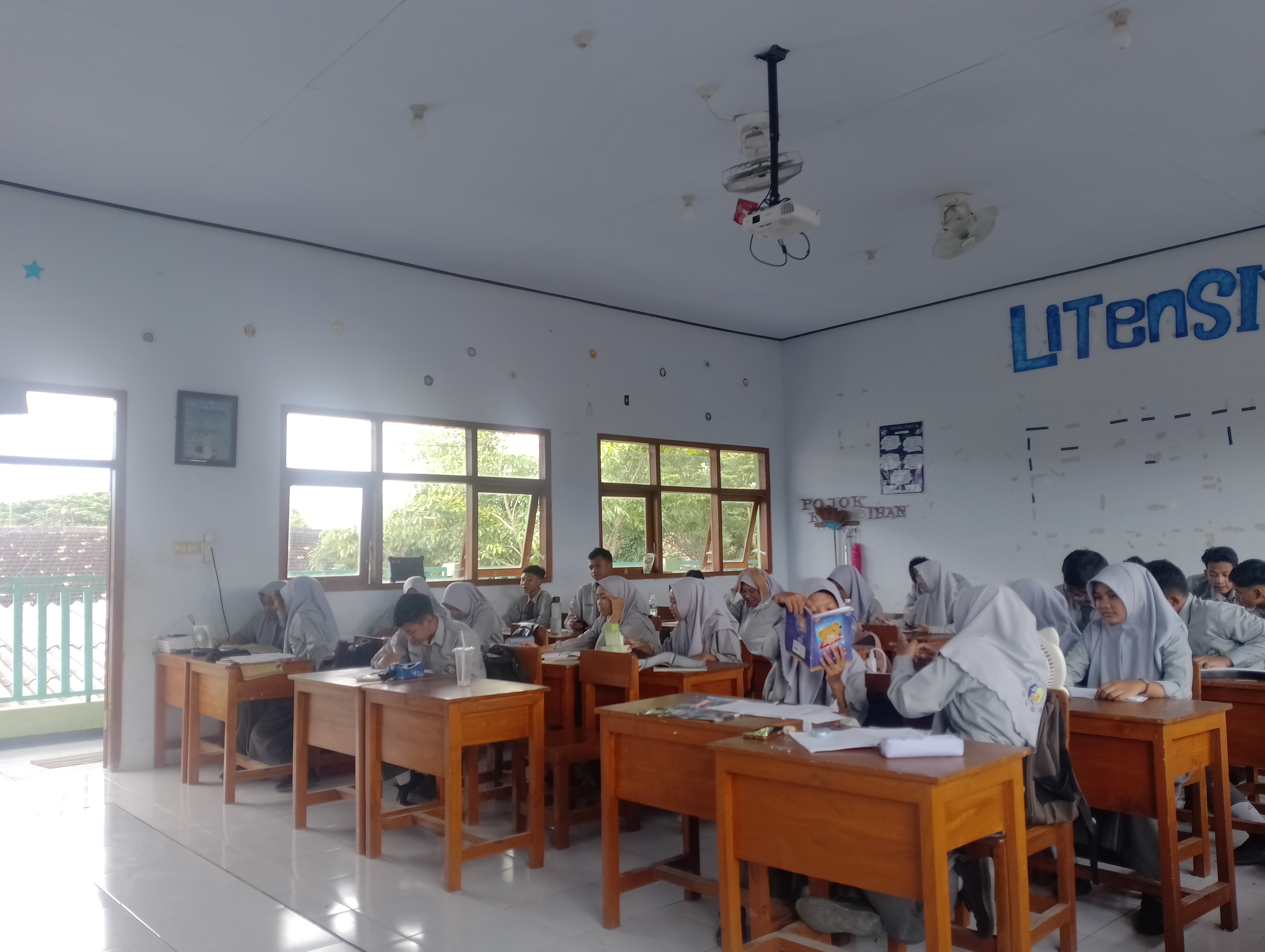 Foto Kegiatan