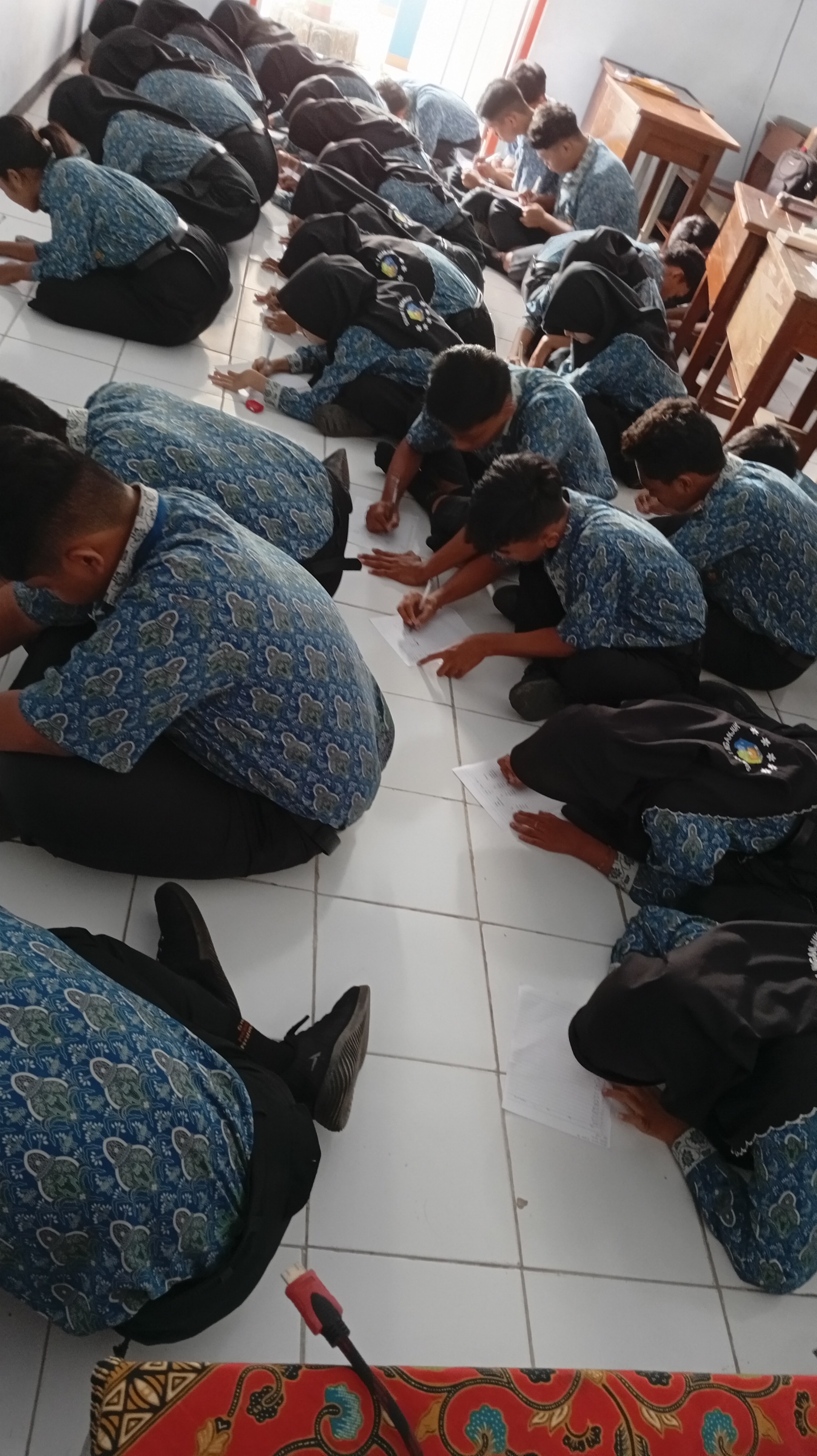 Foto Kegiatan
