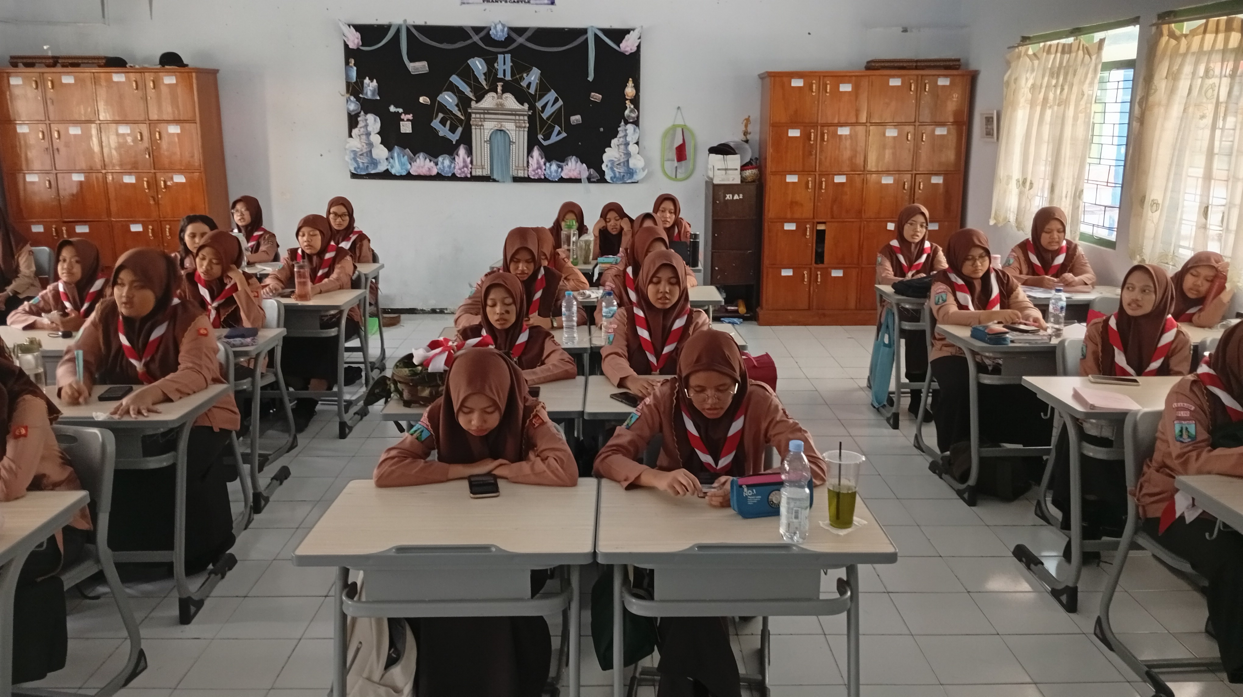 Foto Kegiatan
