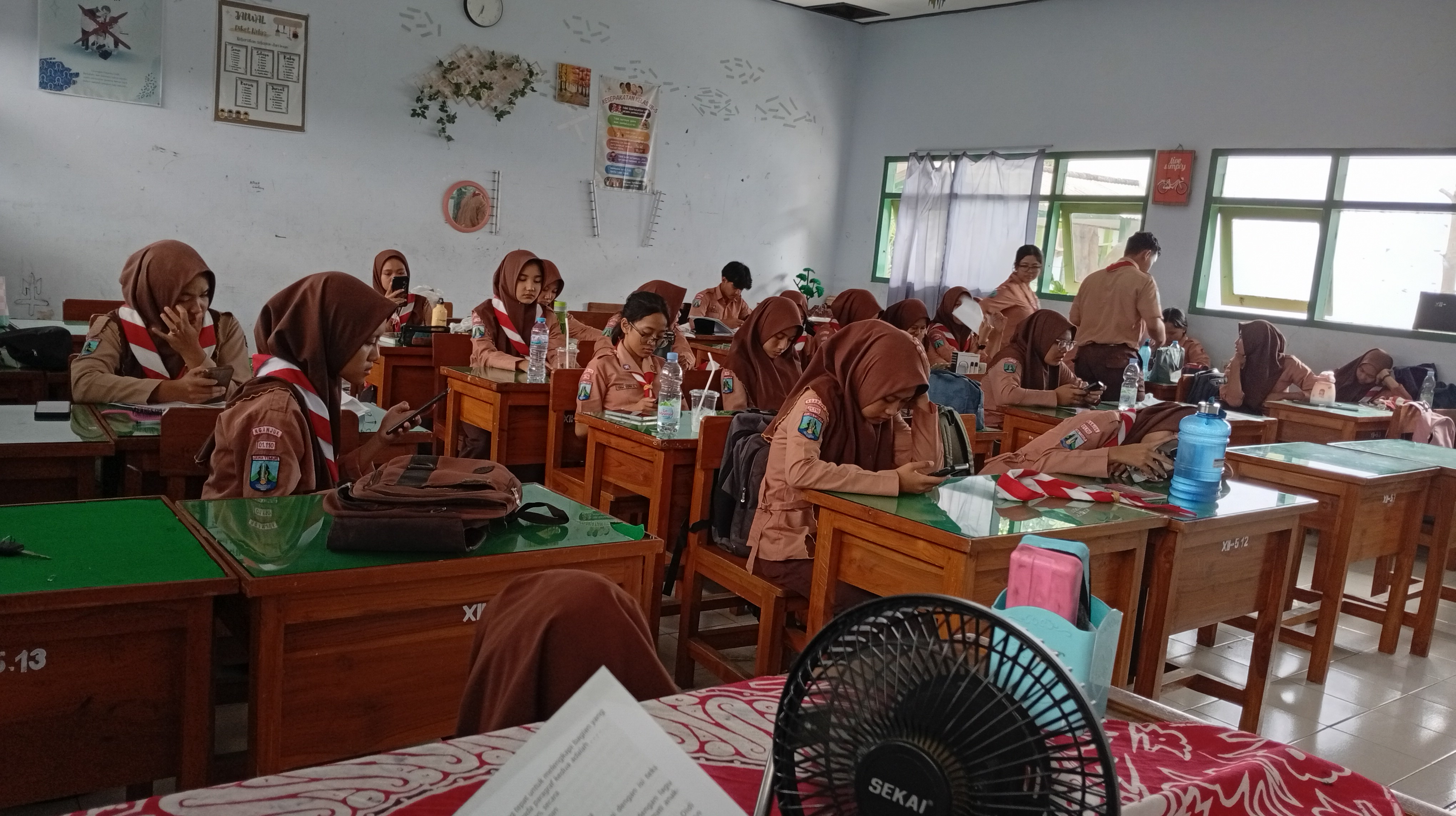 Foto Kegiatan