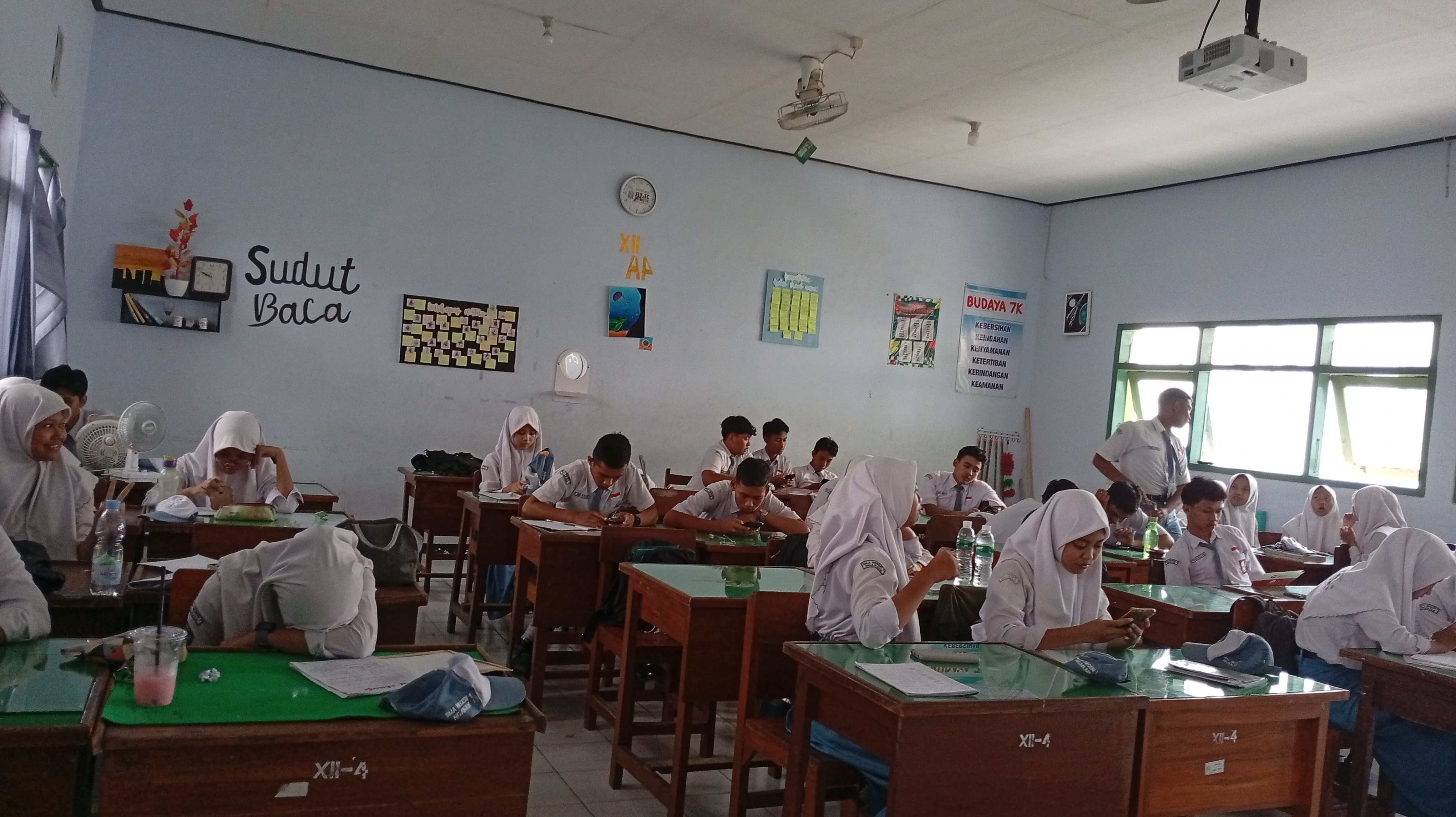 Foto Kegiatan