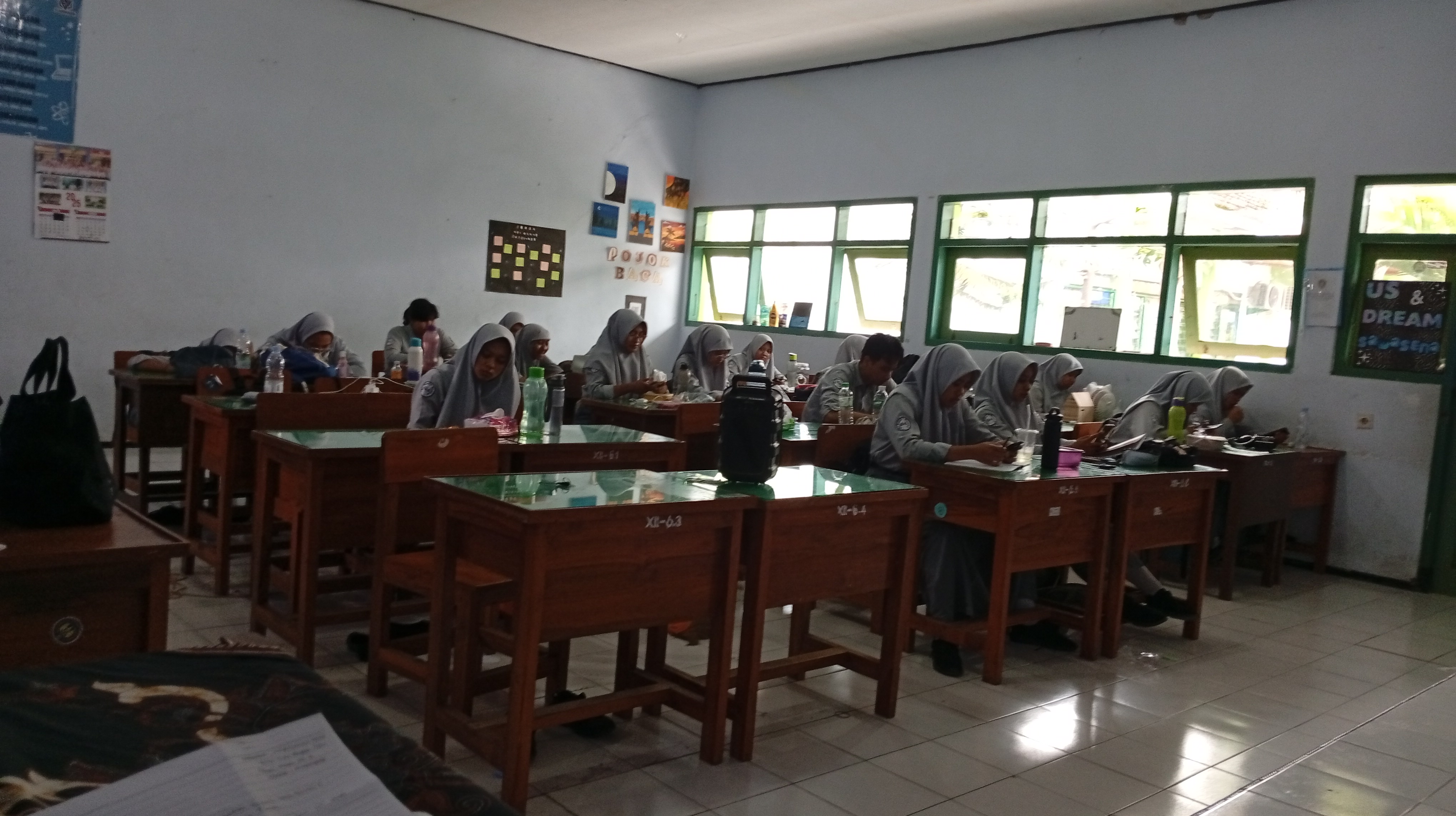 Foto Kegiatan