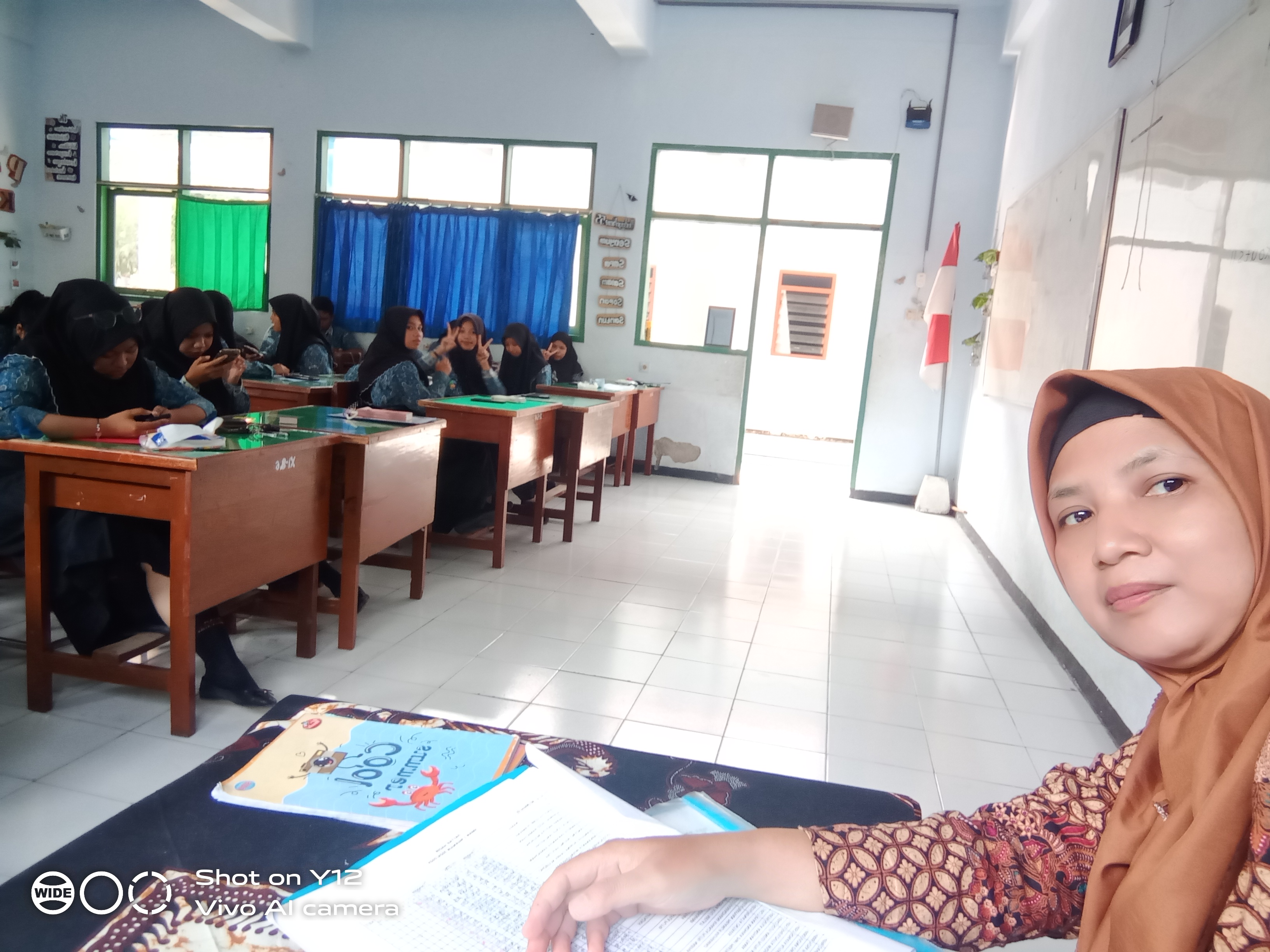 Foto Kegiatan