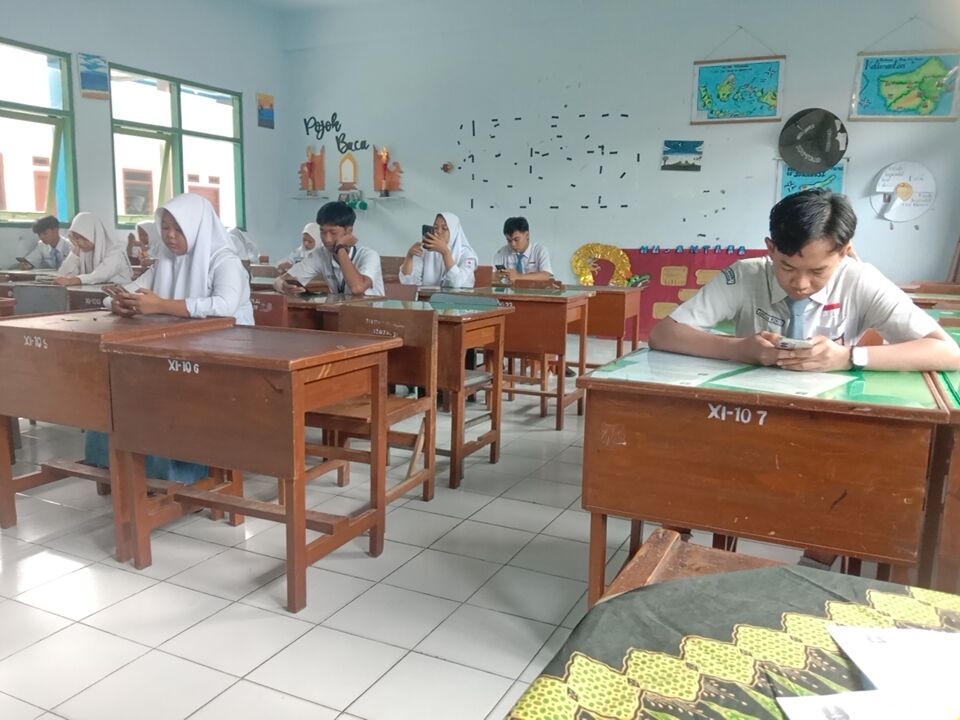 Foto Kegiatan