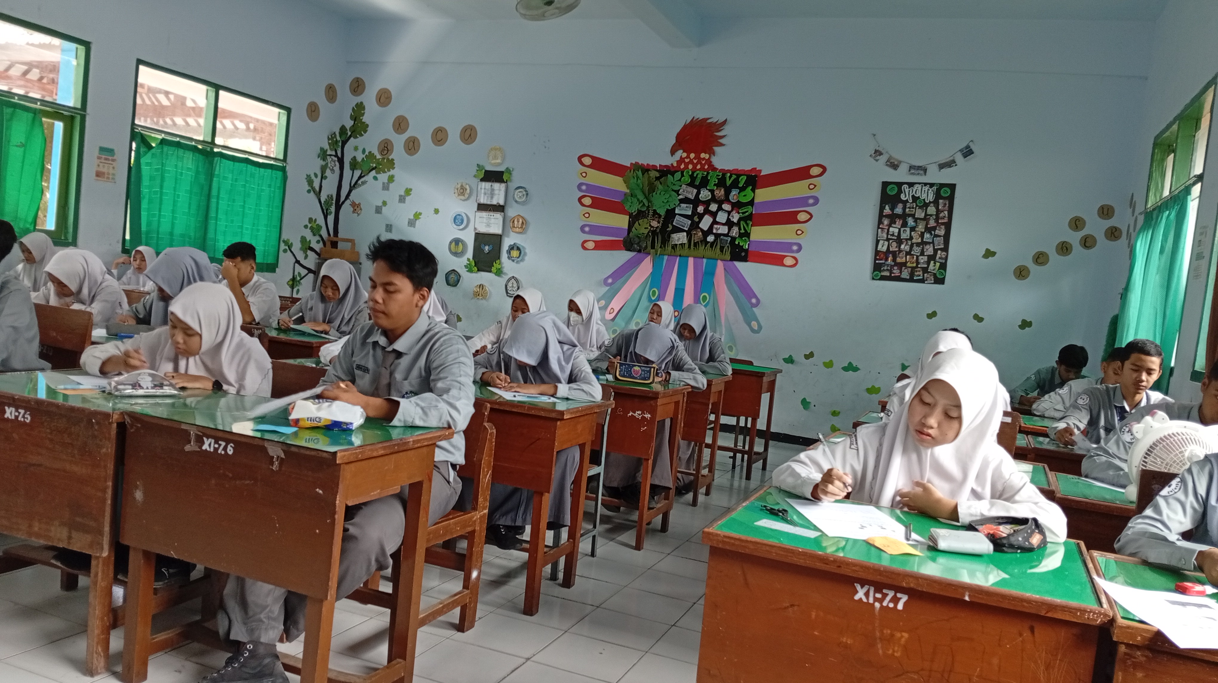 Foto Kegiatan