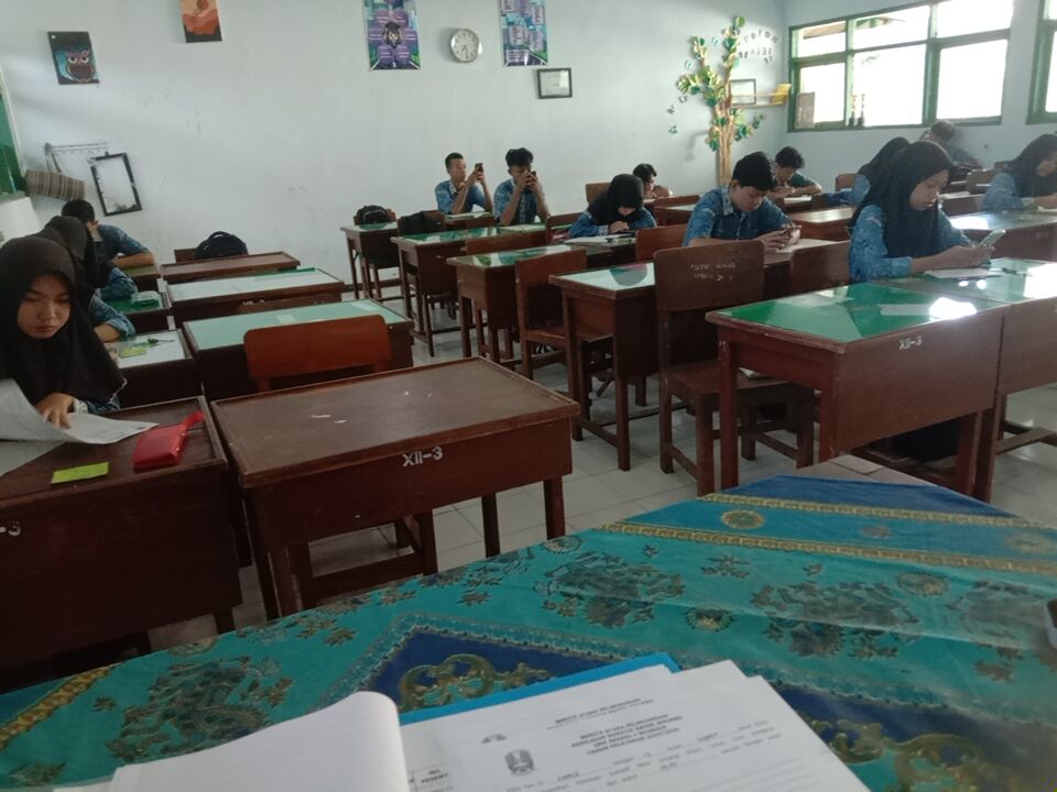 Foto Kegiatan