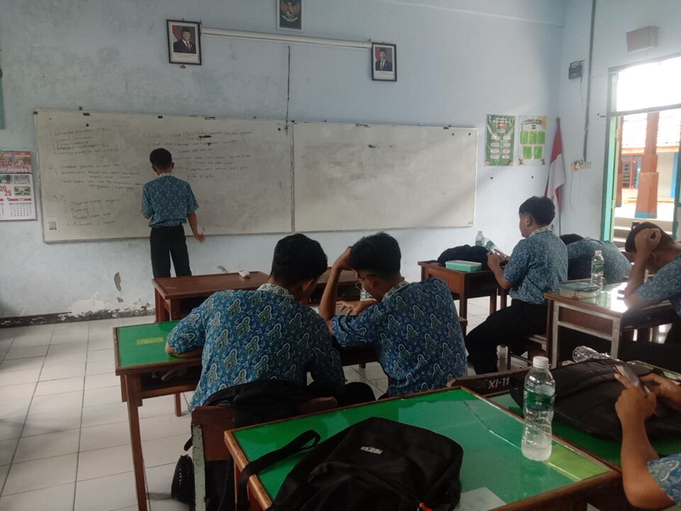 Foto Kegiatan