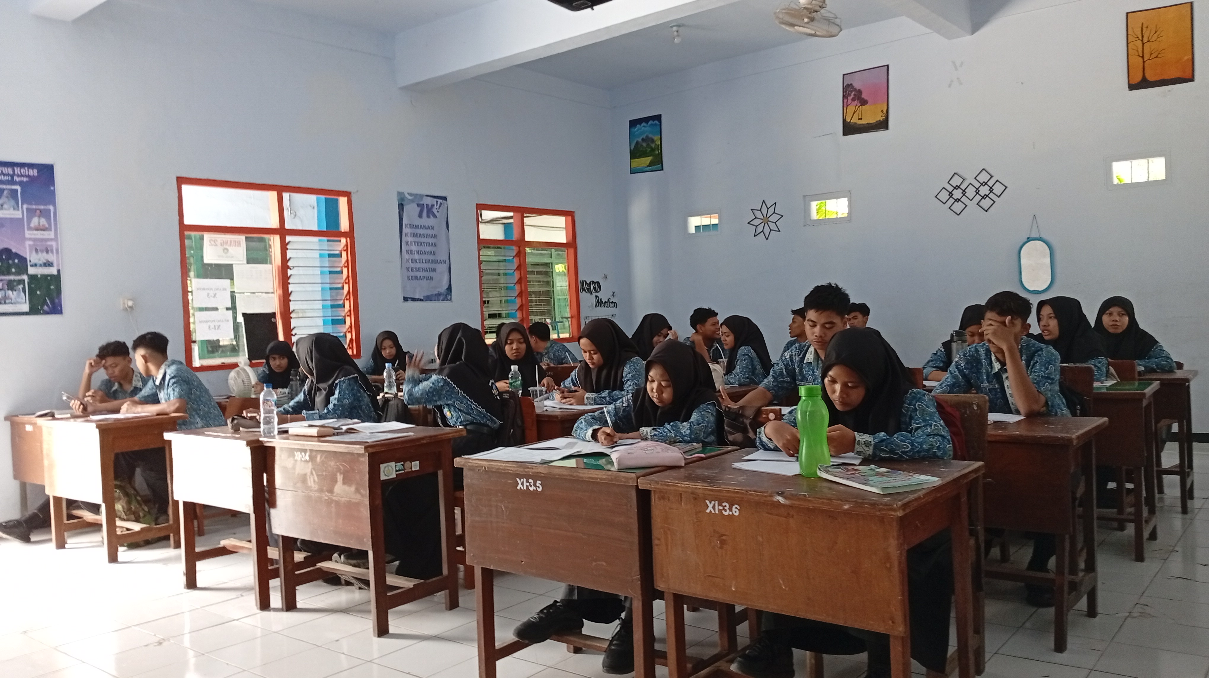 Foto Kegiatan