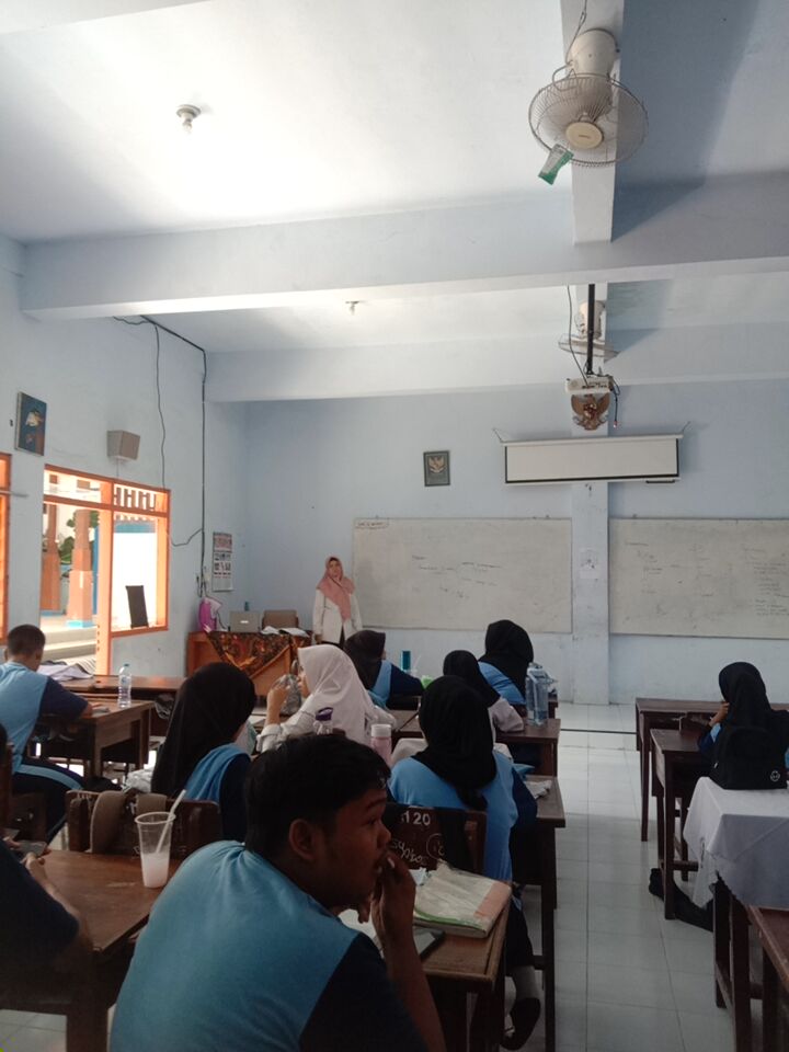 Foto Kegiatan