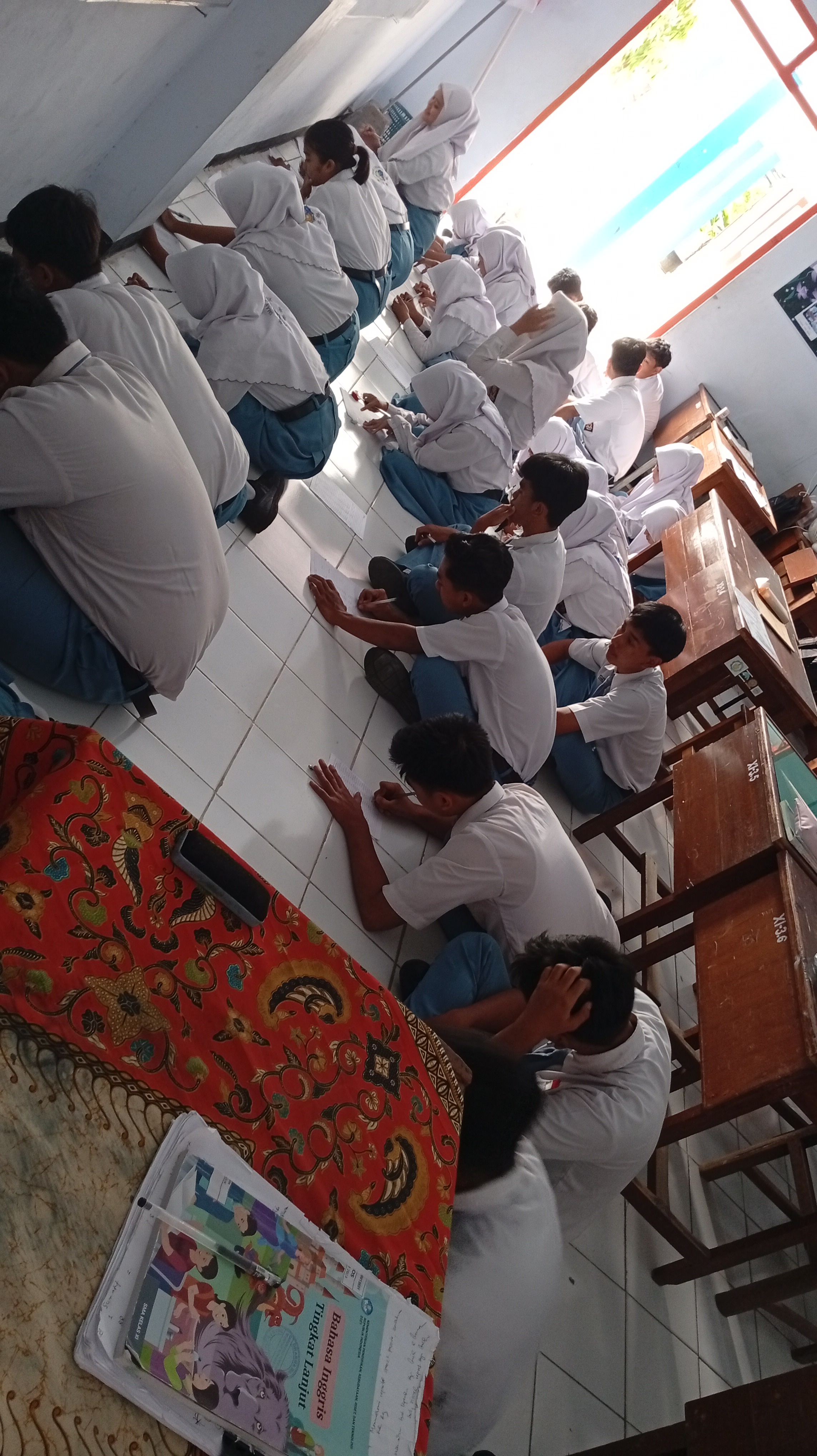 Foto Kegiatan