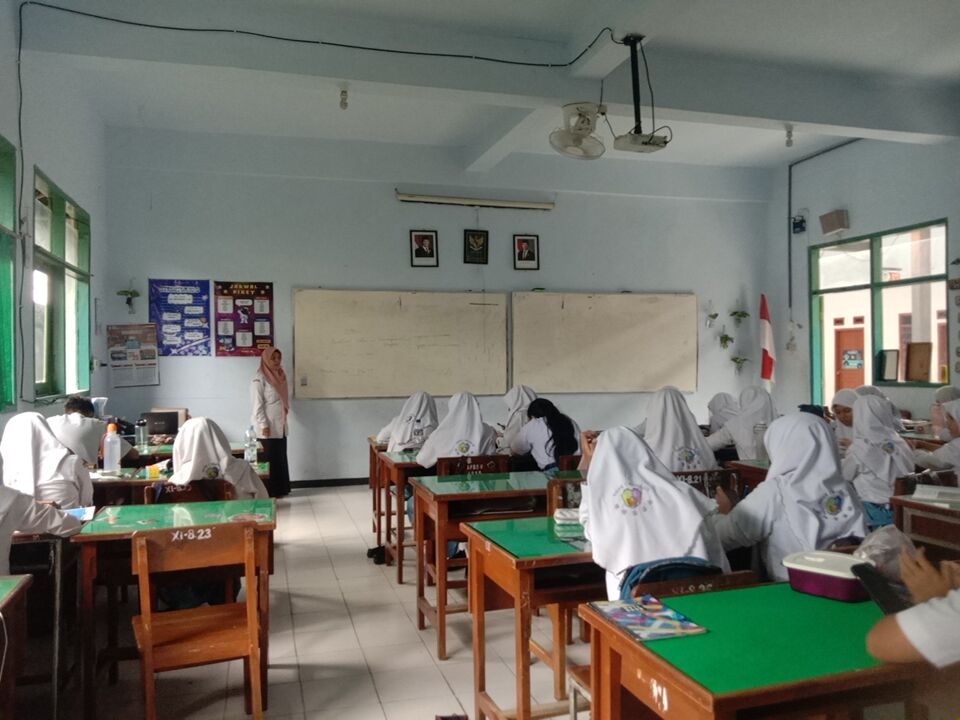 Foto Kegiatan