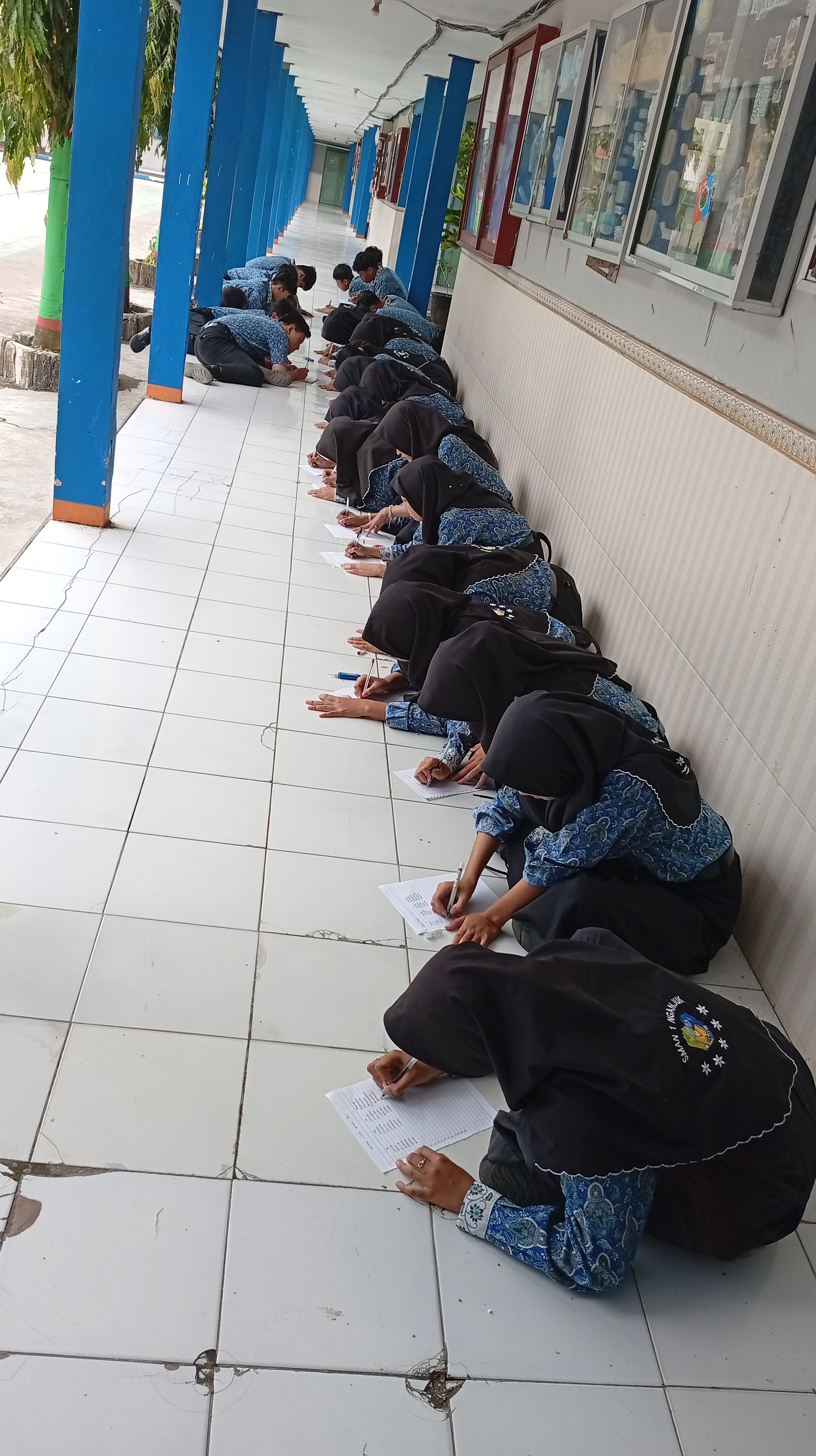 Foto Kegiatan