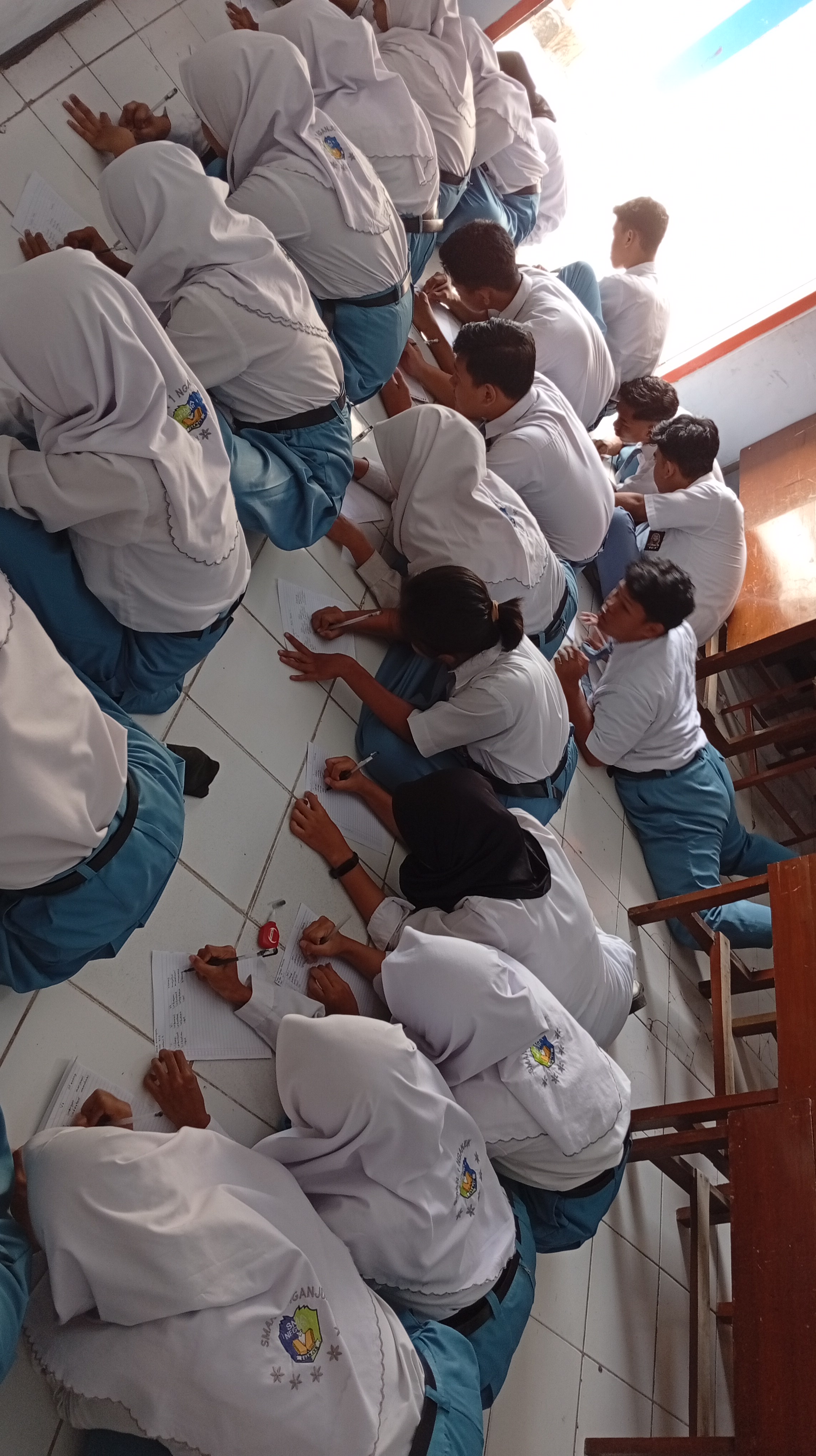 Foto Kegiatan