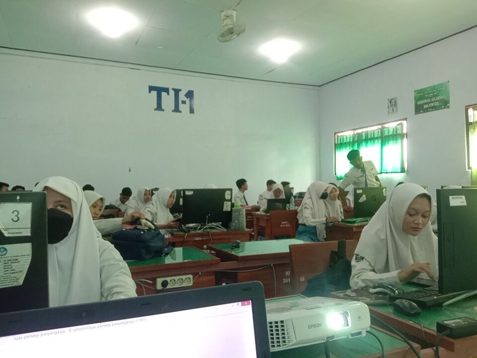 Foto Kegiatan