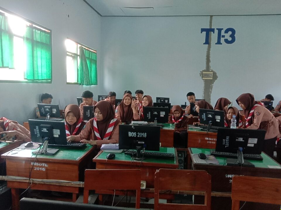 Foto Kegiatan