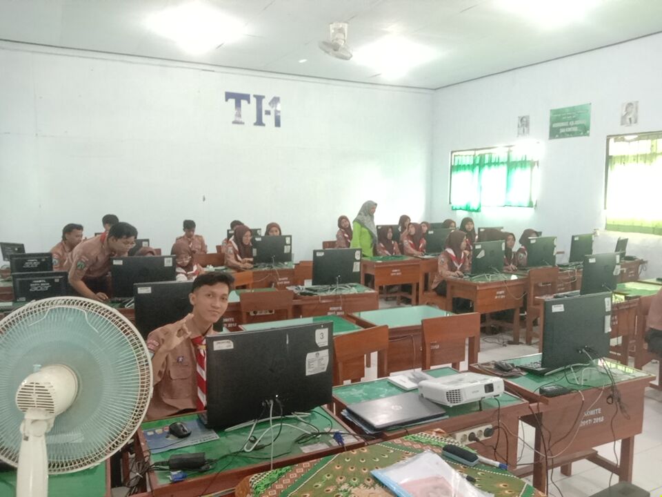 Foto Kegiatan