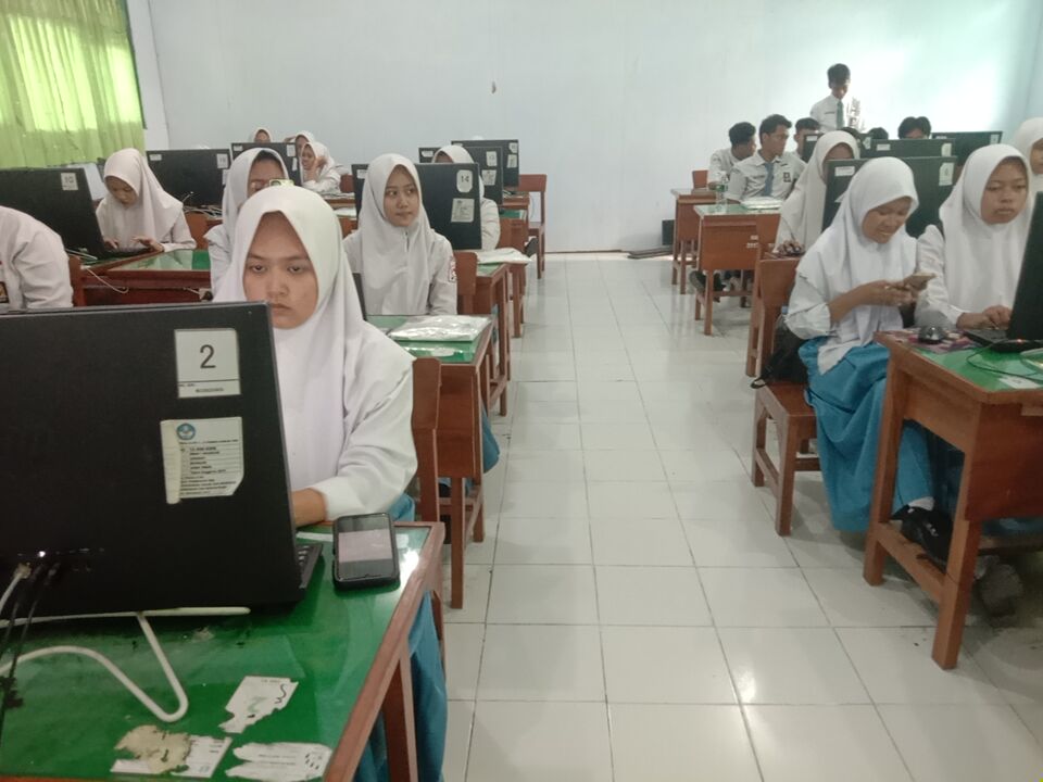 Foto Kegiatan