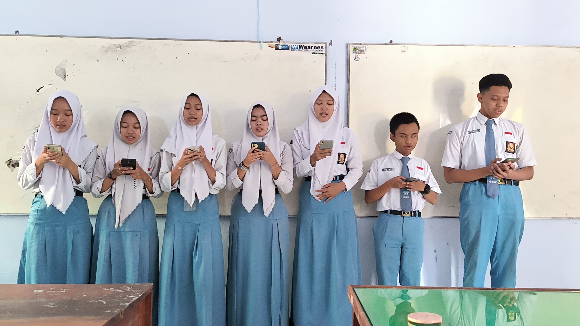 Foto Kegiatan