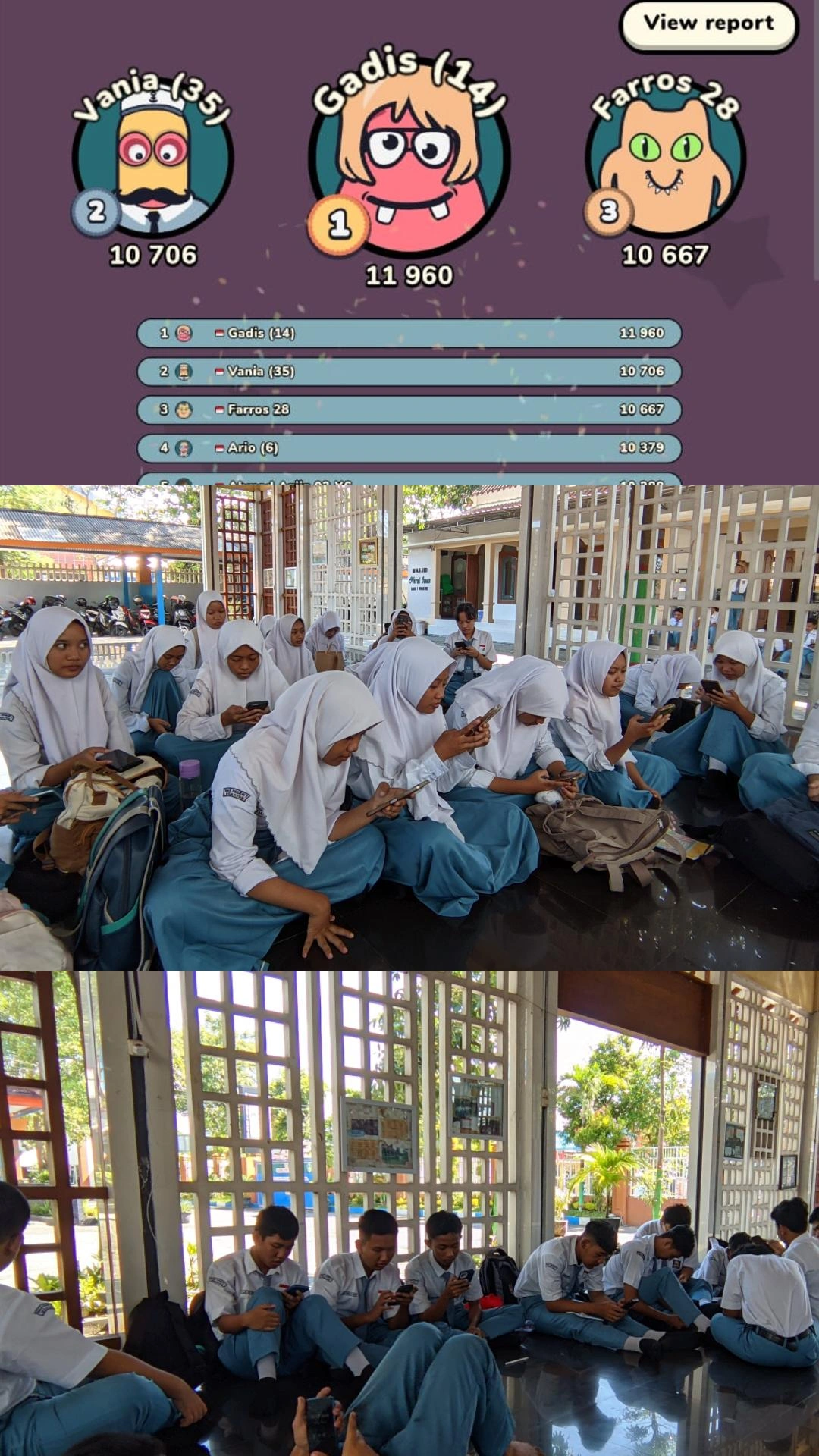 Foto Kegiatan