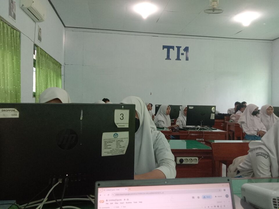 Foto Kegiatan