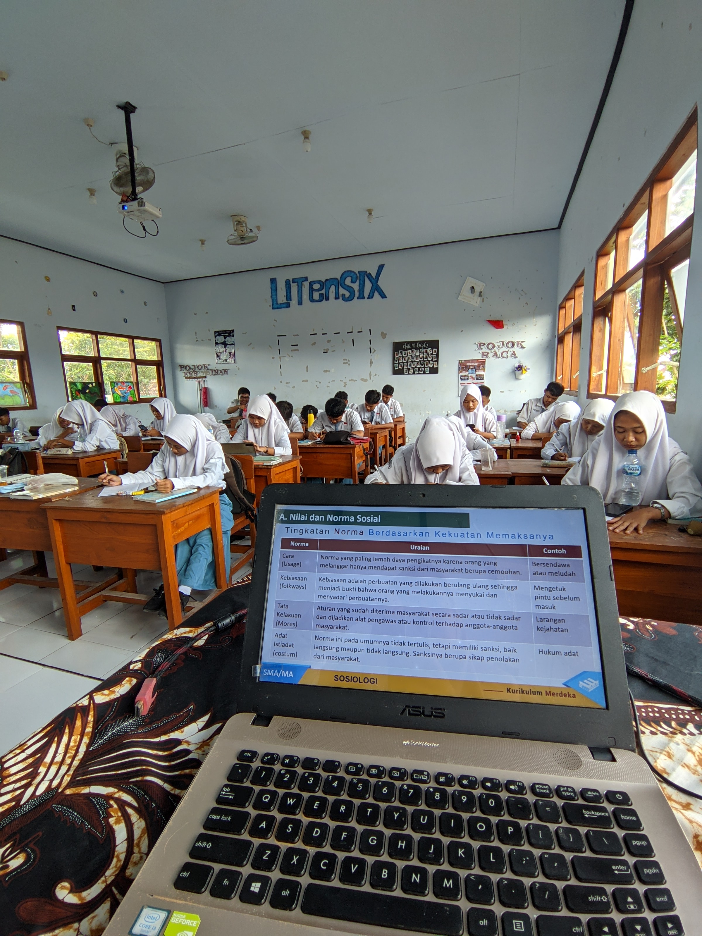 Foto Kegiatan