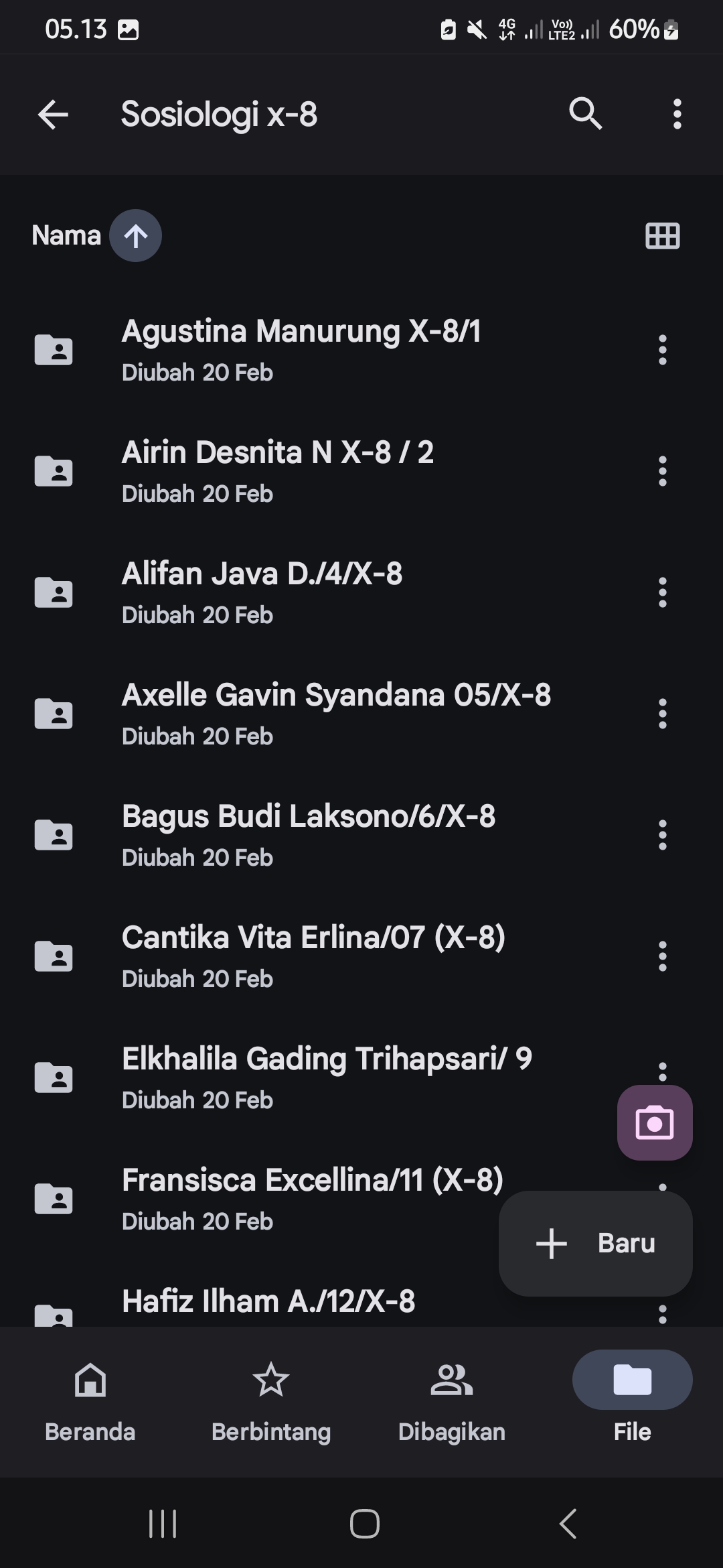 Foto Kegiatan