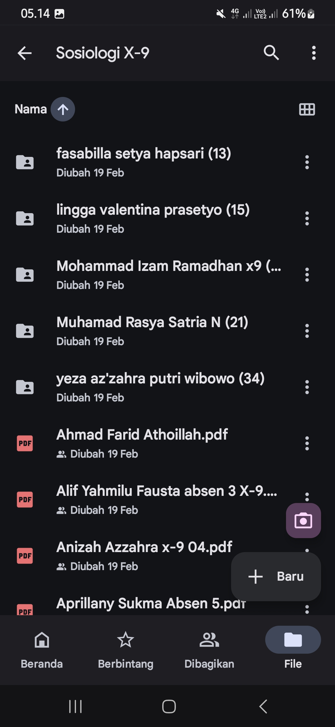 Foto Kegiatan