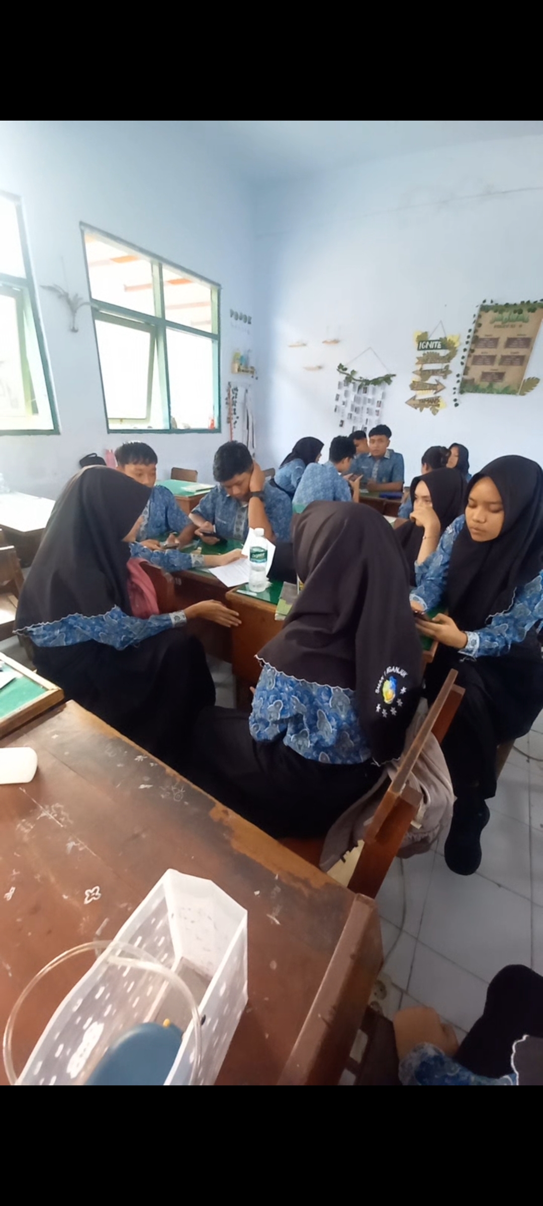 Foto Kegiatan