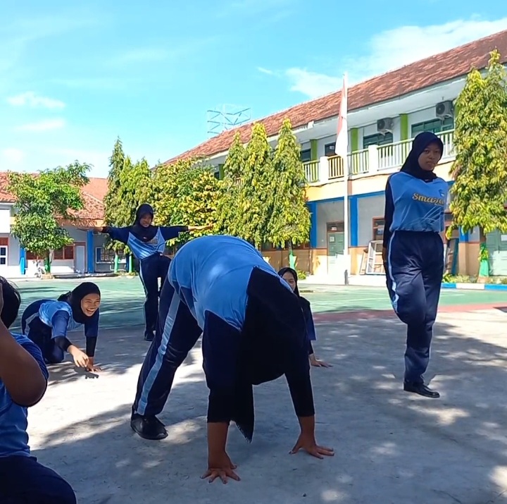 Foto Kegiatan