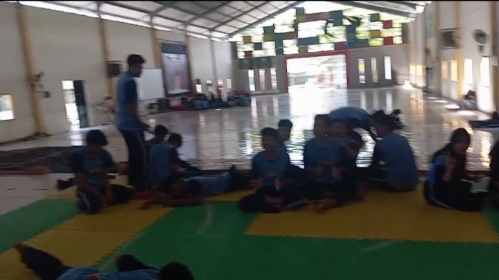 Foto Kegiatan