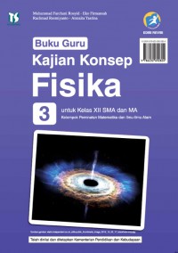 BG Kajian Konsep Fisika Revisi XII