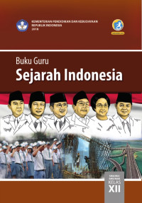 BG Sejarah Indonesia XII Revisi 2018