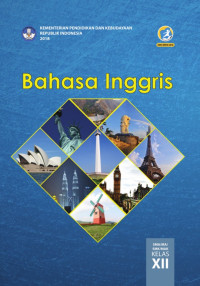 Bahasa Inggris XII edisi revisi 2018