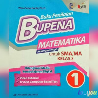 Bupena Matematika X