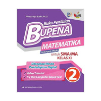 Bupena Matematika XI