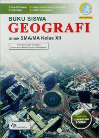 Geografi XII Revisi 2016