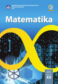 BS. Matematika XII Revisi 2017