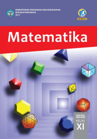 BS. Matematika XI Revisi 2017