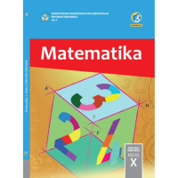 BS. Matematika X Revisi 2017