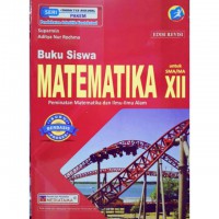 Matematika Peminatan XII SERI HOTS