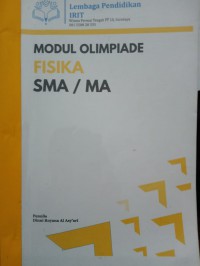 Modul Fisika SMA