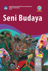 BS Seni Budaya XII revisi 2018 Semester 1