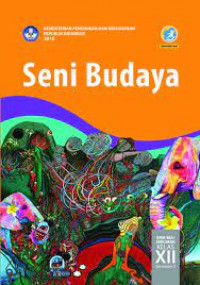 BS Seni Budaya XII revisi 2018 Semester 2