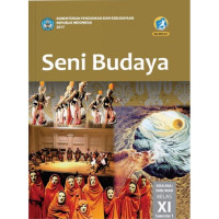 BS Seni Budaya XI revisi 2017 Semester 2