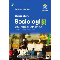 BG Sosiologi XII