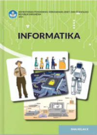 BS Informatika X (Penggerak)